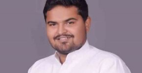 Prateek Bhushan Singh