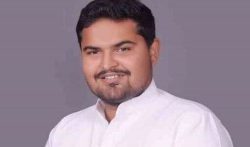 Prateek Bhushan Singh