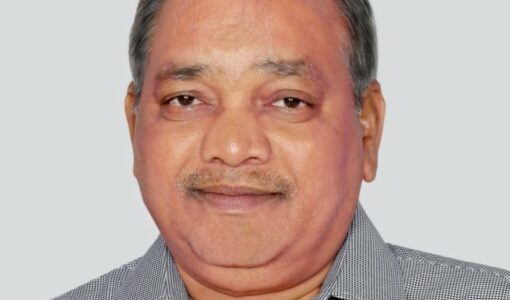 Radhakrishna Doddamani