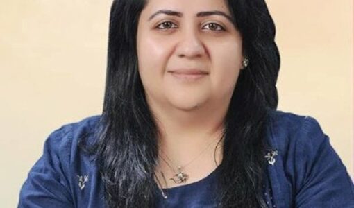 Radhika Khera