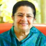 Rajashree Birla Age, Husband, Children, Family, Biography