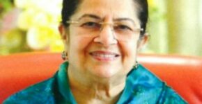 Rajashree Birla