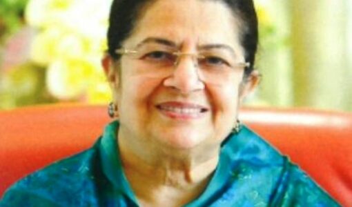 Rajashree Birla