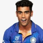 Rajvardhan Hangargekar Height, Age, Family, Biography