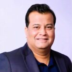 Rakesh Singh Biography