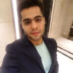 Rishi Athwani Height, Age, Wife, Family, Biography
