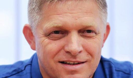 Robert Fico