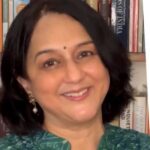 Rohini Nilekani Age, Husband, Children, Family, Biography