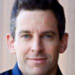 Sam Harris Age, Wife, Family, Biography