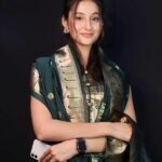Samridhi Puri Height, Age, Family, Biography