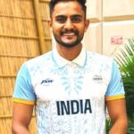 Sanjay (Field Hockey) Height, Age, Family, Biography