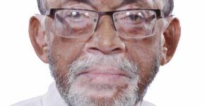 Santosh Gangwar