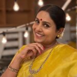 Saranya Ponvannan Height, Age, Husband, Children, Family, Biography