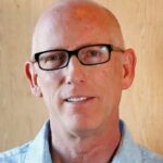 Scott Adams Age, Wife, Family, Biography