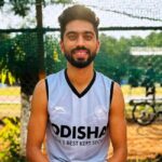 Shamsher Singh (Field Hockey) Height, Age, Family, Biography