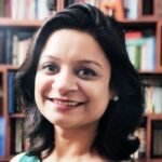 Sheetal Ranganathan (Columnist) Husband, Children, Family, Biography
