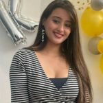 Shweta Mahara Age, Boyfriend, Family, Biography