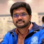Shyam Nikhil (Chess Player) Age, Family, Biography
