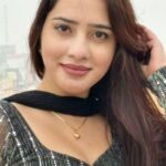 Simran Yadav Height, Age, Family, Biography