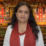 Smita Prakash Age, Husband, Children, Family, Biography