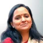 Sujata R Karthikeyan Age, Husband, Family, Biography