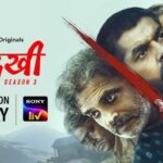 Undekhi Season 3 (SonyLIV) Actors, Cast & Crew