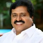 V. S. Sivakumar Age, Wife, Family, Biography