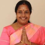 Vanathi Srinivasan Age, Husband, Family, Biography