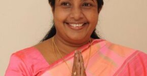 Vanathi Srinivasan