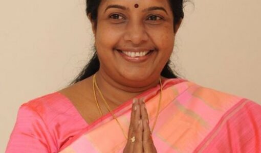 Vanathi Srinivasan