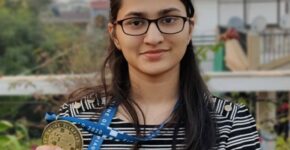 Vantika Agrawal