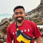 Vibhu Varshney Height, Age, Family, Biography