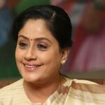 Vijayashanti Age, Husband, Family, Biography