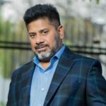 Vikrant Gupta Age, Wife, Children, Family, Biography