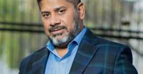Vikrant Gupta