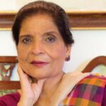 Zubaida Tariq Age, Death, Husband, Children, Family, Biography