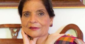 Zubaida Tariq