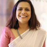 Sreeja Shyam Husband, Family, Biography
