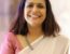A picture of Sreeja Shyam