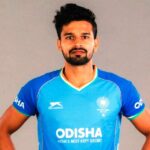 Abhishek (Field Hockey) Height, Age, Family, Biography