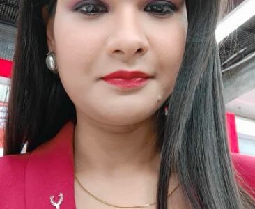 Aishwarya Dubey's picture