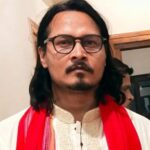 Ajeet Bharti Age, Wife, Children, Family, Biography