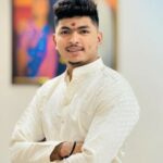 Akash Shinde Height, Age, Family, Biography