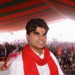 Akshay Yadav Age, Caste, Wife, Children, Family, Biography