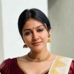 Anarkali Nazar (Actress) Height, Family, Biography