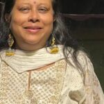 Anasuya Roy Age, Husband, Children, Family, Biography