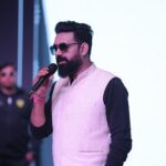 Ankush Anami Age, Wife, Family, Biography