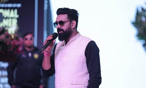 Ankush Anami