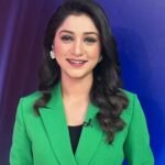 Anupama Jha (Journalist) Age, Family, Biography