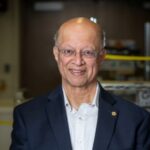 Ashok Gadgil Age, Wife, Family, Biography